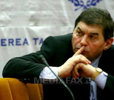 Camera de Comerț: Nu știam că Vlasov ia șpagă, dar știam că merge la cazinou, avea bani din afaceri