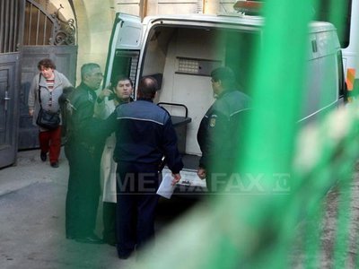 Mihail Vlasov a fost suspendat de la conducerea Camerei de Comerț a României