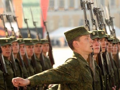 Ucrainenii susțin că au interceptat o patrulă de recunoaștere rusă