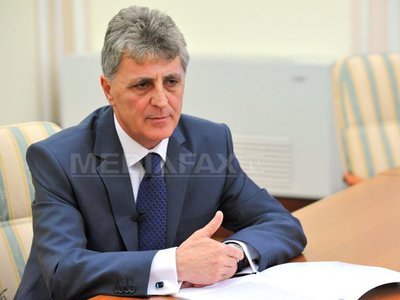 Dușa: În 2013 a început alocarea într-un mod mai susținut a fondurilor spre bugetul MApN