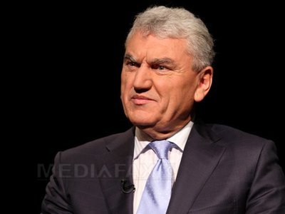 Mișu Negrițoiu este propus pentru funcția de președinte al ASF. Ponta: Va primi mai puțini bani ca acum
