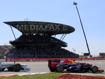 Circuitul de Formula 1 Nürburgring, cumpărat de un producător de piese auto pentru 100 mil. euro
