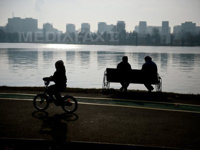 VREMEA va fi în general închisă. PROGNOZA METEO pentru joi și vineri