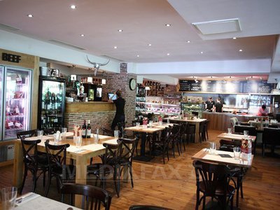 Noul proprietar al OSHO a investit 180.000 euro în restaurante și estimează afaceri cu 30% mai mari