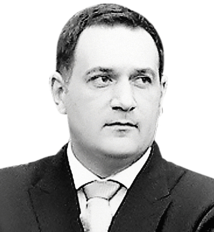 Opinie Dragoș Pătroi: Suprafiscalizarea sărăciei sau subimpozitarea bogăției?