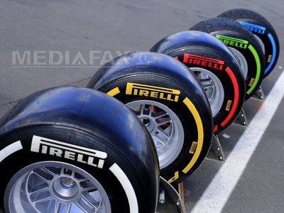 Compania rusă de stat Rosneft va prelua o participația la producătorul italian de anvelope Pirelli
