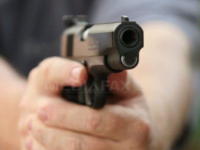 Un bărbat a ucis șase persoane într-o agenție guvernamentală turcă, după care s-a sinucis