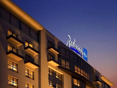 Hotelul Radisson Blue din București are un nou director general