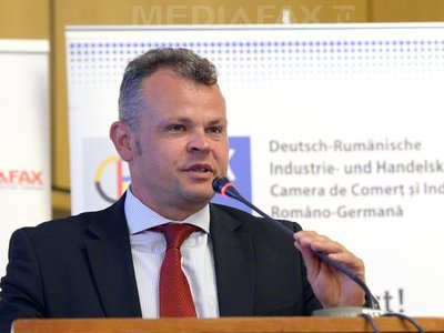 Conferința "Cities of Tomorrow": Merica - Problemele din orașele românești le-au avut marile orașe ale lumii acum 30-40 de ani