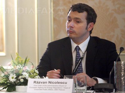 Noul ministru delegat pentru Energie a lansat o dezbatere publică privind strategia energetică