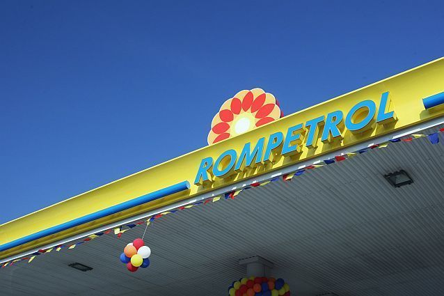 Rompetrol devine KazMunayGas International