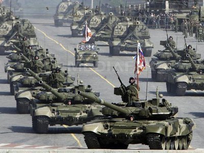 Putin: Evenimentele din Crimeea au fost un examen, au demonstrat "noile capacități" ale armatei ruse. APELUL lui Barack Obama către președintele rus
