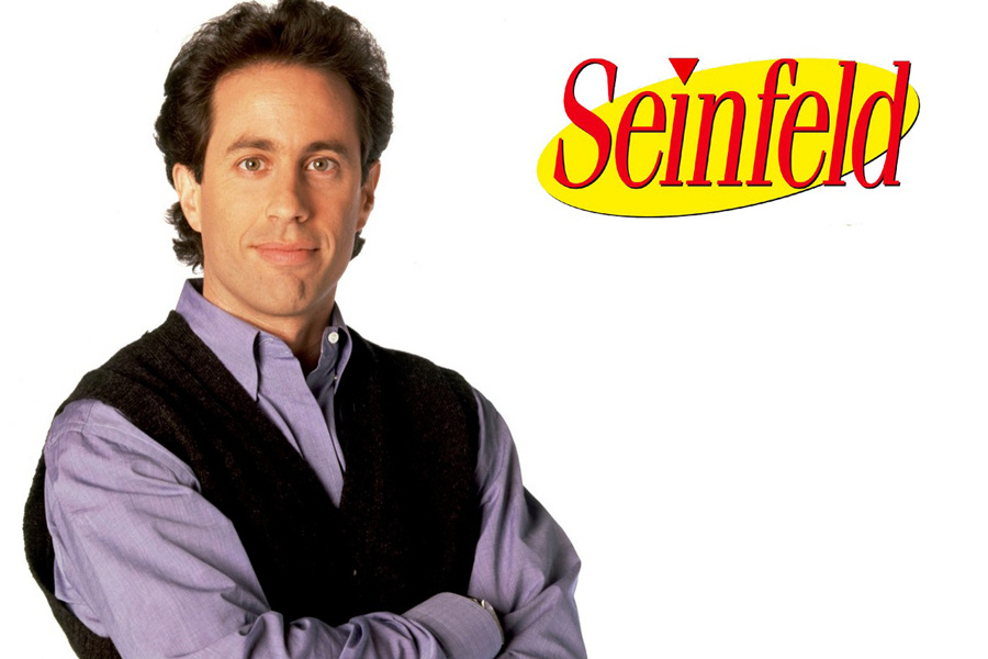 Cum poți să ai succes în orice folosind strategia lui Jerry Seinfeld