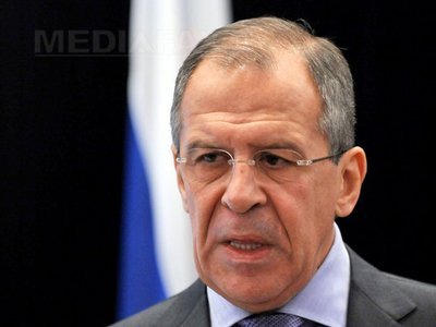 Serghei Lavrov: Încă nu există un acord între Rusia și SUA privind criza din Ucraina