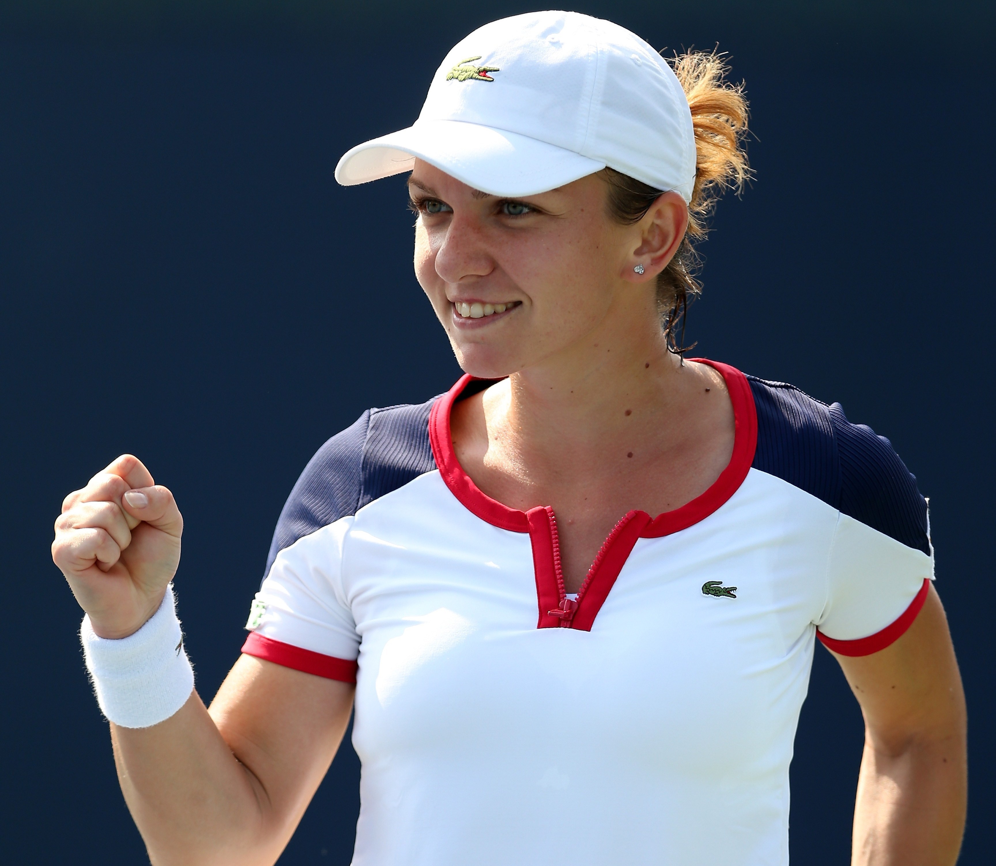 Victorie dublă pentru Simona Halep: calificare în semifinale la Indian Wells și locul 6 WTA