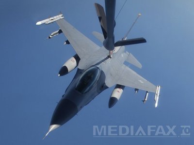 Toate zborurile militare SUA de tranzit din Afganistan, transferate din Kîrgîzstan în România