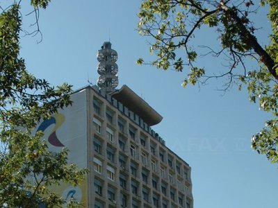 Insolvența, soluția pentru TVR. Mărirea taxei tv nu rezolvă problemele