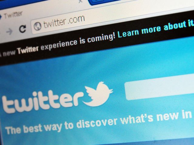 Rețeaua de micromesagerie Twitter, blocată în Turcia