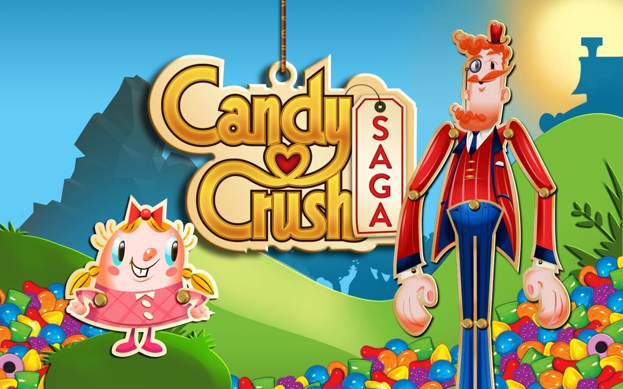 Producătorul "Candy Crush Saga" vrea să obțină peste 7 miliarde de dolari în urma listării la bursă
