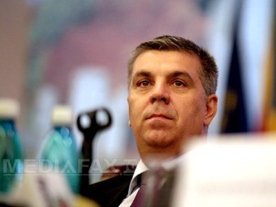 Zgonea a primit cadou la Cluj o cremă anti-îmbătrânire: Nu o voi folosi, i-o voi da tatălui meu