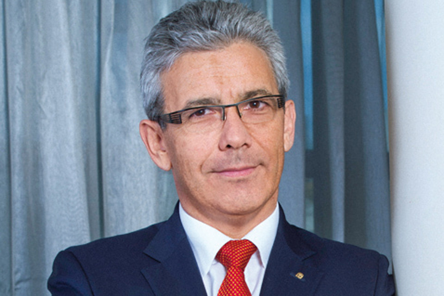 Stephane Batoux