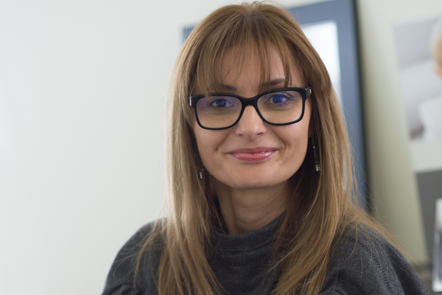 Antreprenoarea care ia 5 milioane de euro ca să amenajeze magazinele H&M, Mango și Kenvelo