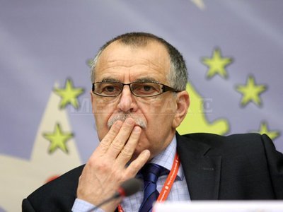 Europarlamentarul Victor Boștinaru îi scrie lui Schulz: Luați măsuri ca Tokes să nu mai transmită mesaje naționaliste din PE