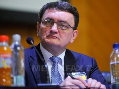 Antonescu: Ciorbea are șanse să fie validat în conducerea ASF, ne pare rău că pierdem un senator