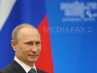Duma de Stat a ratificat tratatul privind alipirea Crimeei la Rusia