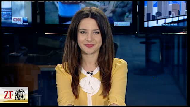 Minutul de știri, cu Ioana Matei - 27 martie 2014