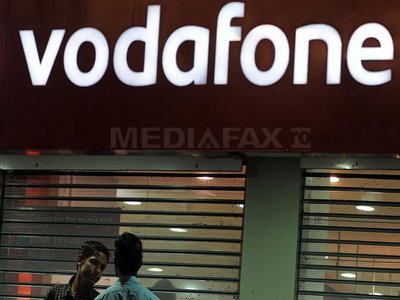 Vodafone va prelua operatorul spaniol de cablu Ono, pentru 7,2 miliarde euro