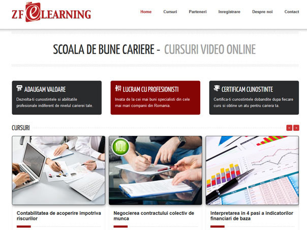 Un nou stil de management într-o nouă lume informatizată