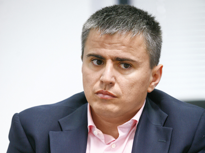 Opinie Gabriel Biriș: Despre faliment. Personal și nu numai