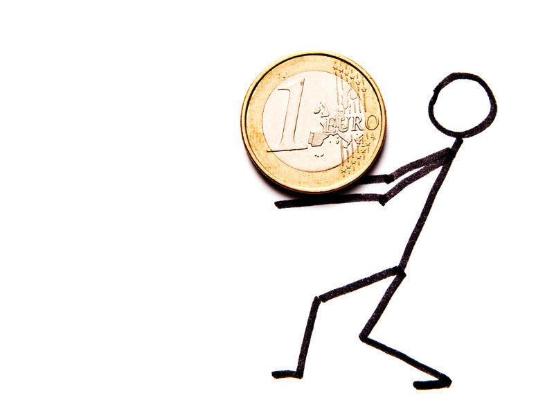 Sărbătoare statistică pentru zona euro