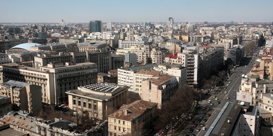 PIAȚA IMOBILIARĂ: Cea mai mare ”victimă” a ieftinirilor este Capitala. Timișoara, cu cea mai mică scădere a prețurilor, destinație sigură pentru investiția într-o locuință