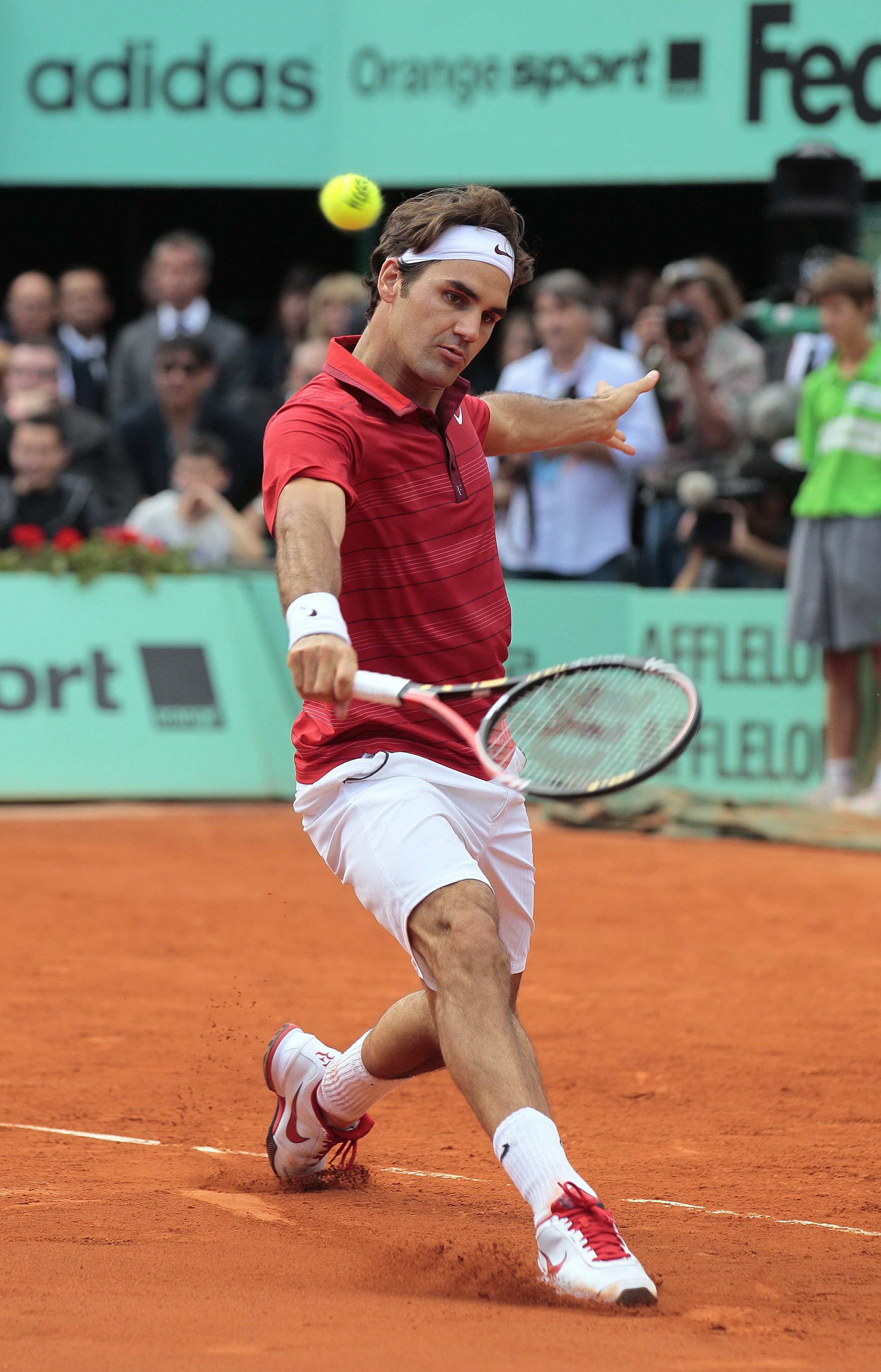 Federer va juca în turneul Masters 1000 de la Monte Carlo