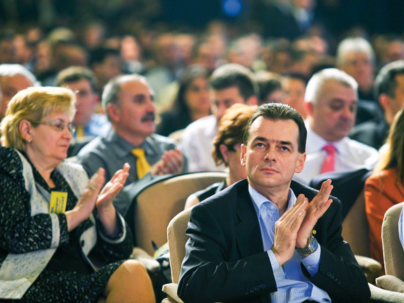 Faci morală miniștrilor 10 minute și pui țara pe șine. Perlele politice ale săptămânii