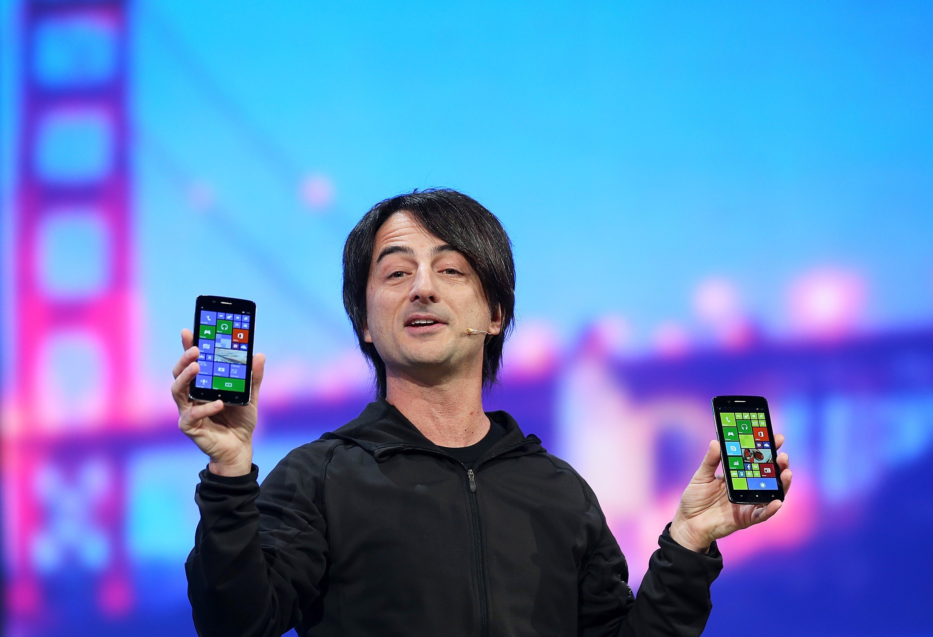 Windows îi prinde în sfârșit din urmă pe Apple și Android cu noua versiune a sistemului de operare pentru smartphoneuri și tablete