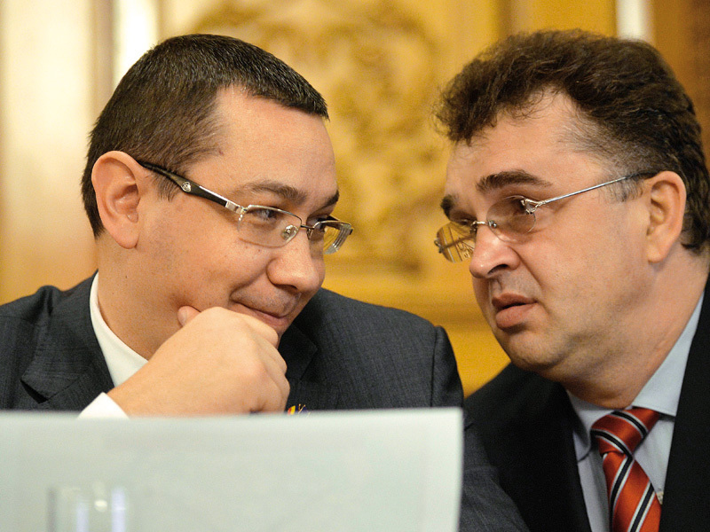 Trădătorii se împușcă, dar nu poți să-i împuști pe toți. Perlele politice ale săptămânii