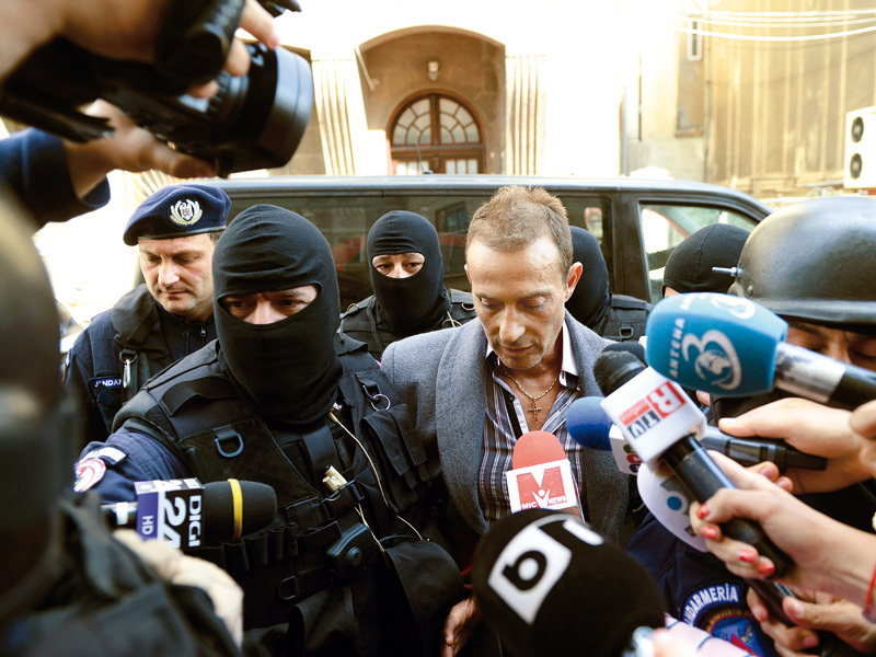 Cine le poate salva pe victimele dictaturii băsiste