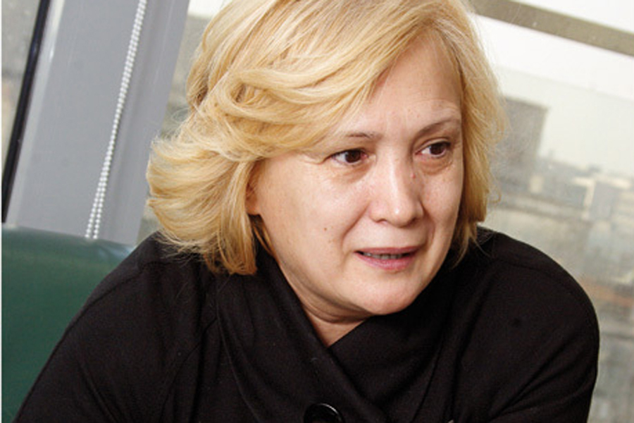 Șefa finanțărilor de la Banca Mondială explică de ce nu resimte mediul de afaceri creșterea economică