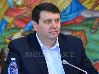 Adrian Duicu: Sunt percheziții la locuința mea, după care vom merge la Consiliul Județean. Ce avere are președinte CJ Mehedinți