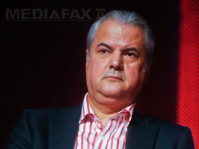 DNA cere ca la pedeapsa lui Năstase, de patru ani de închisoare, să se adauge un spor de un an