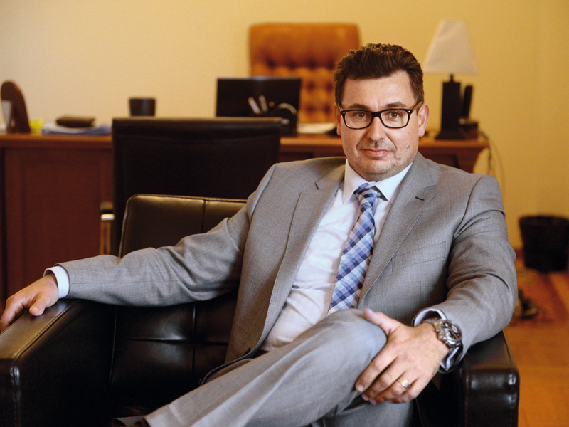 Medicul care s-a vindecat de corporație