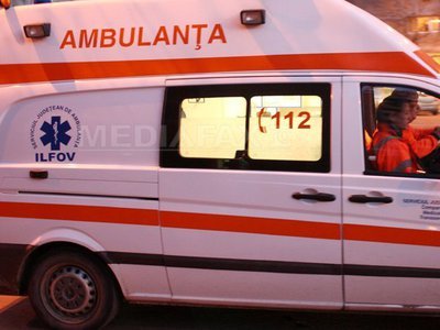 Serviciul de Ambulanță București-Ilfov: Peste 2.600 de solicitări în perioada Paștilor, din care 421 pentru afecțiuni digestive