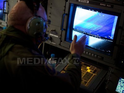 Premierul Australiei, "foarte încrezător" că semnalele detectate ar proveni de la avionul malaezian dispărut