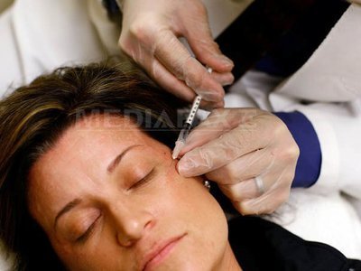 Allergan, producătorul Botox, a primit o ofertă de preluare de 47 miliarde de dolari