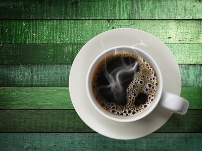 La Fântâna intră pe piața automatelor de cafea prin achiziția distribuitorului Lavazza în România
