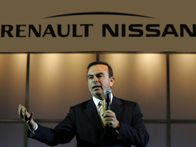 Directorul Renault-Nissan: Piața auto din Europa va reveni în acest an, ne pregătim pentru viitor