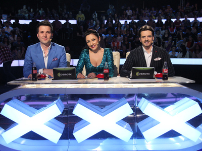 ROMÂNII AU TALENT, sezonul 4: Cine sunt cei trei finaliști din a doua semifinală